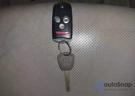 2008 Acura Tl 3.2 z USA, uszkodzony, nr VIN 19UUA66298A025707